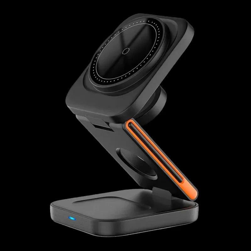 NovaHub 3-in-1