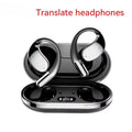 NovaAi translate buds