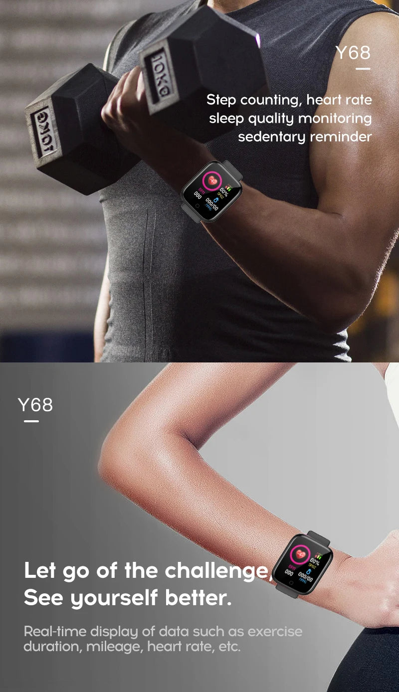 NovaHub Wrist pro