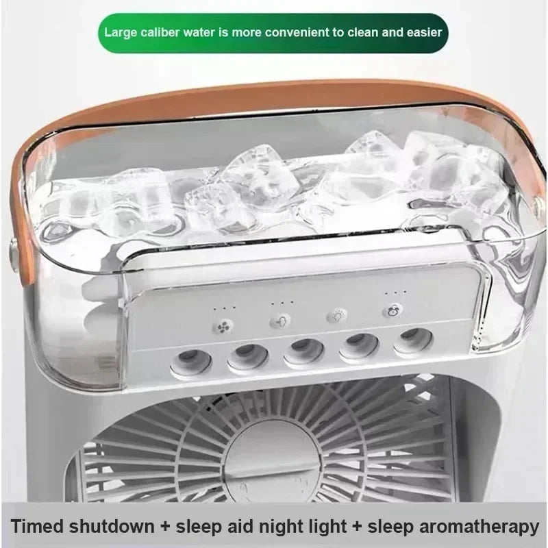 NovaHub Cool Blaster
