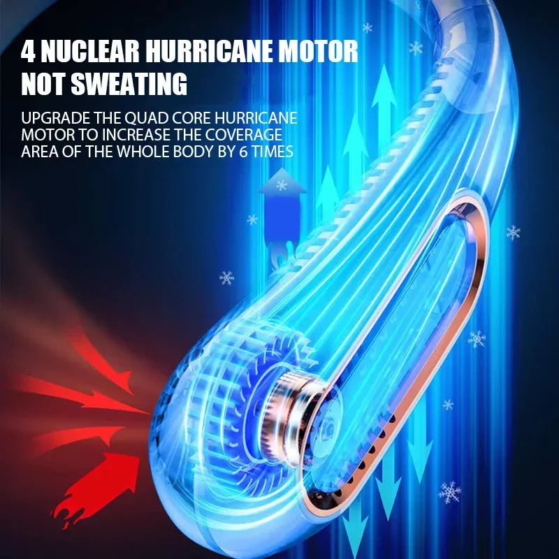 NovaHub ICED Neck