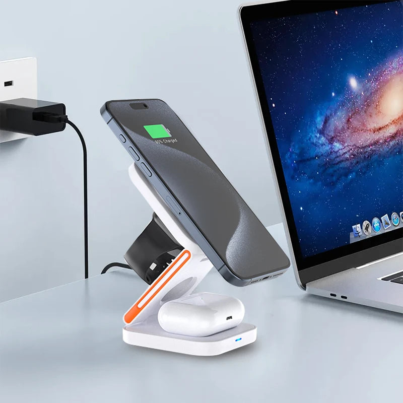 NovaHub 3-in-1