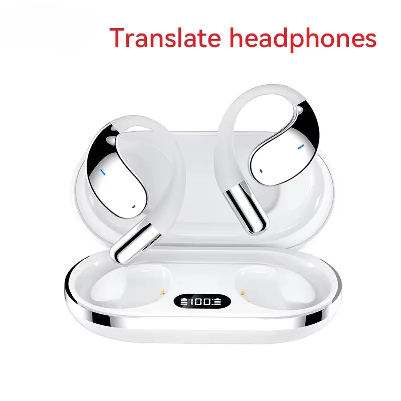 NovaAi translate buds