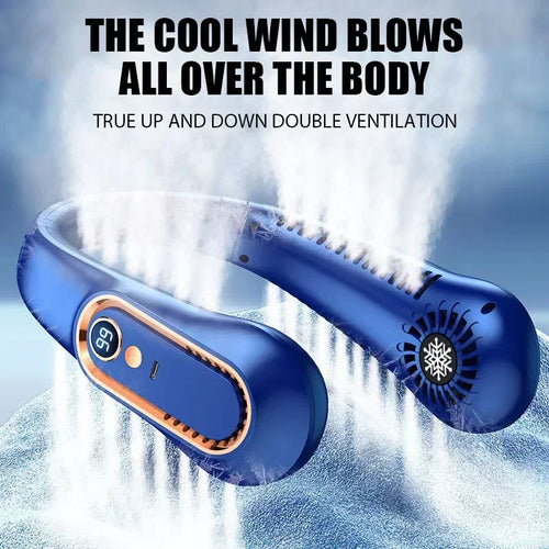 NovaHub ICED Neck