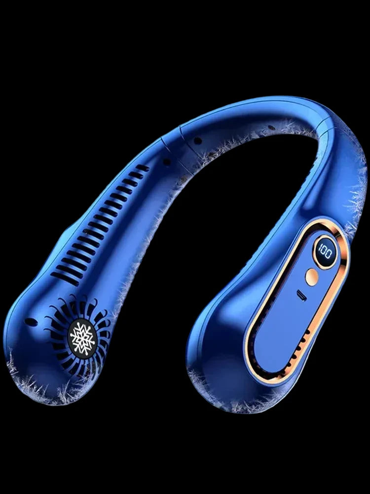 NovaHub ICED Neck