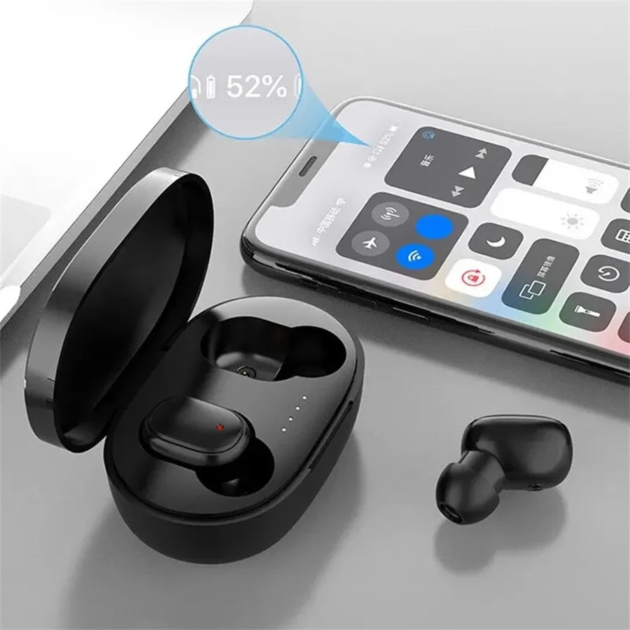 NovaHub freeWires Wireless Earbuds | Fast UK Delivery | In Stock
