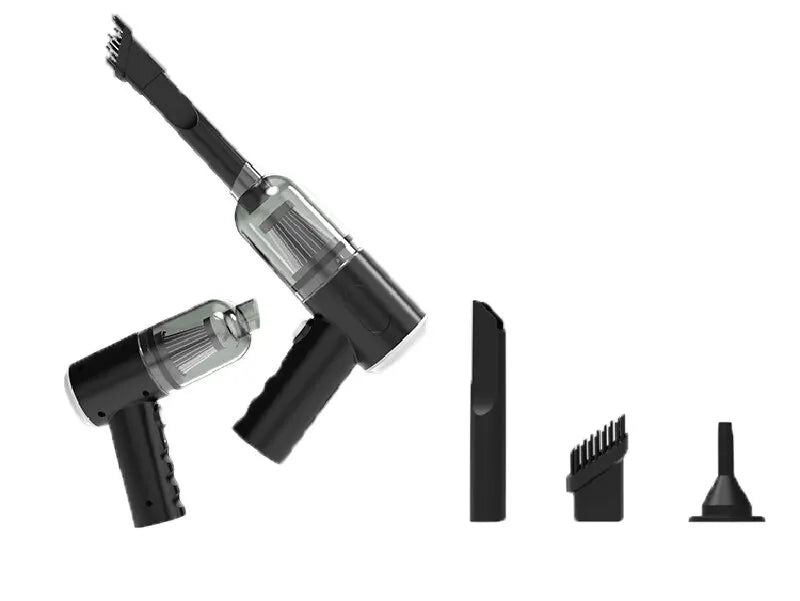 NovaHub Portable Car Vacuum