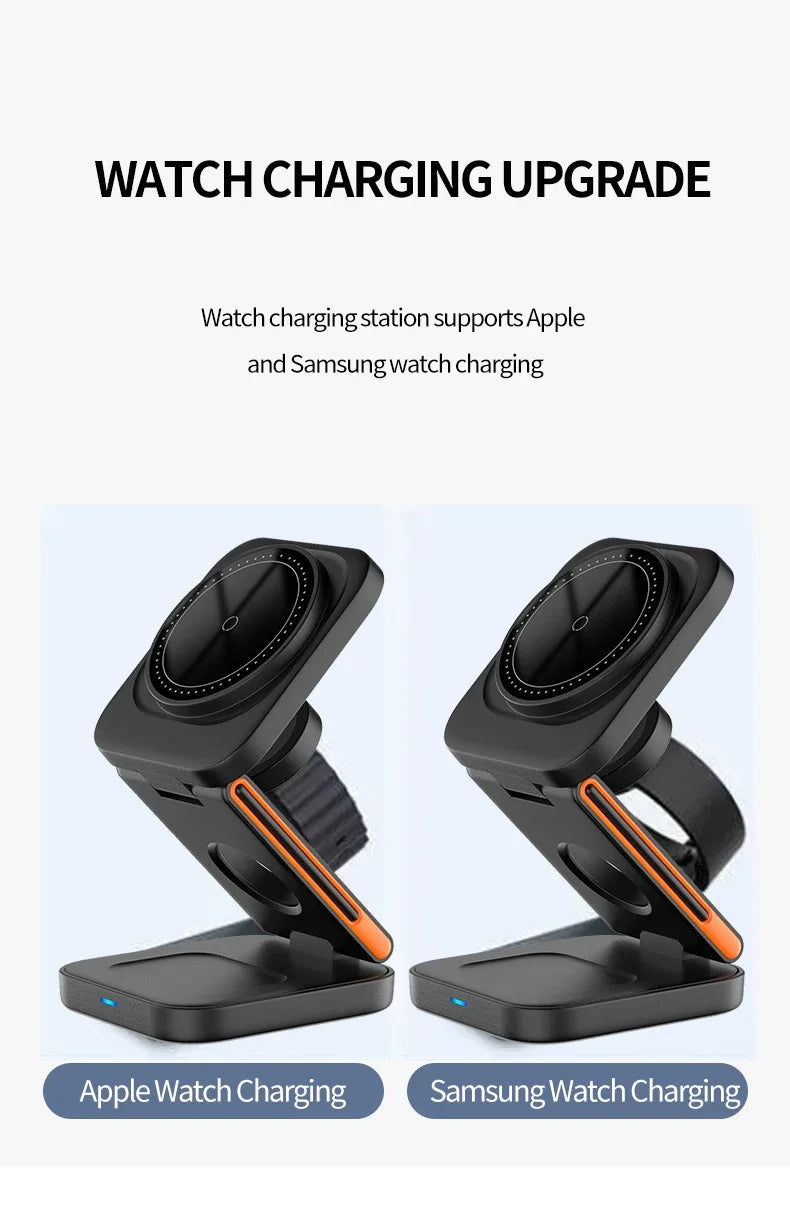 NovaHub 3-in-1