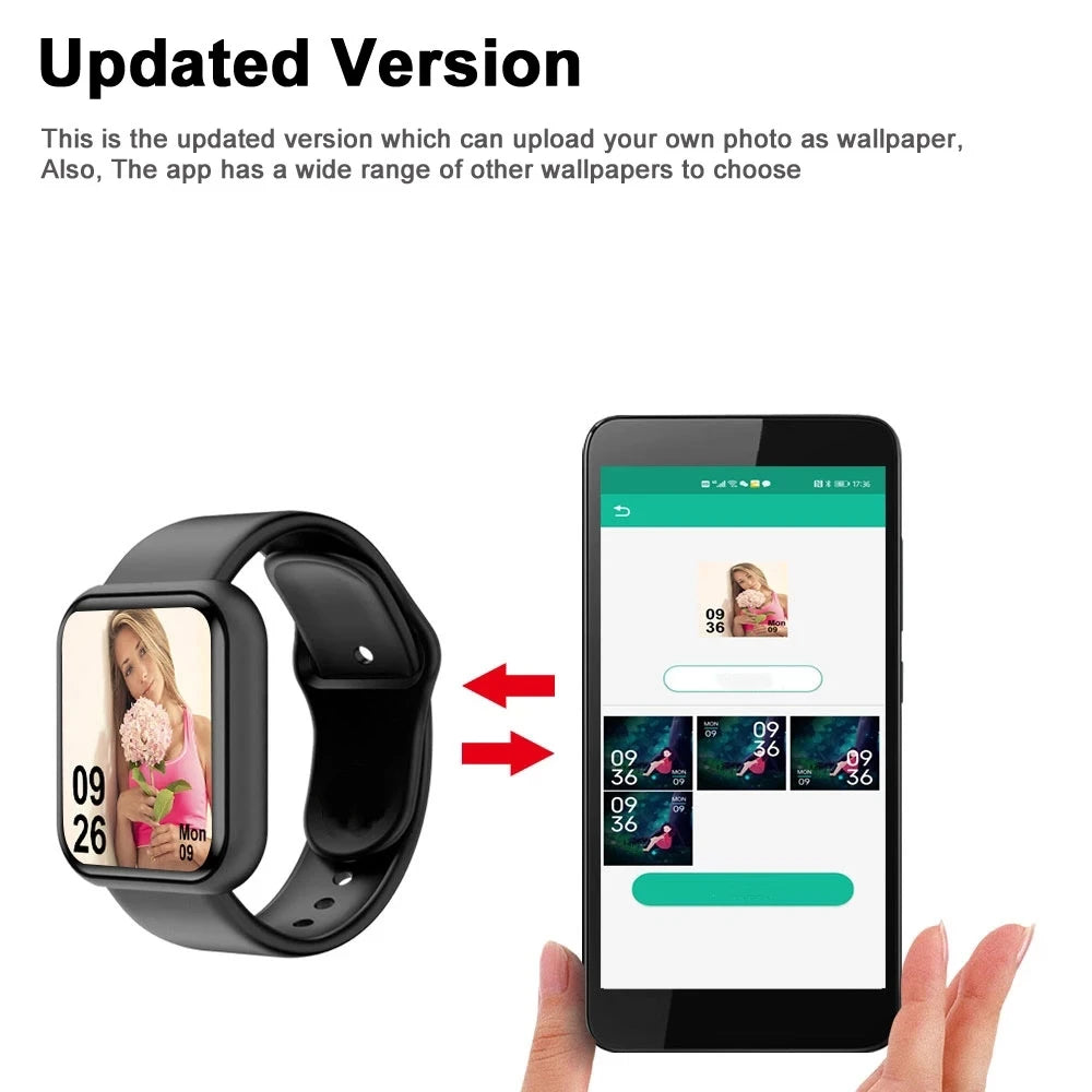NovaHub Wrist pro