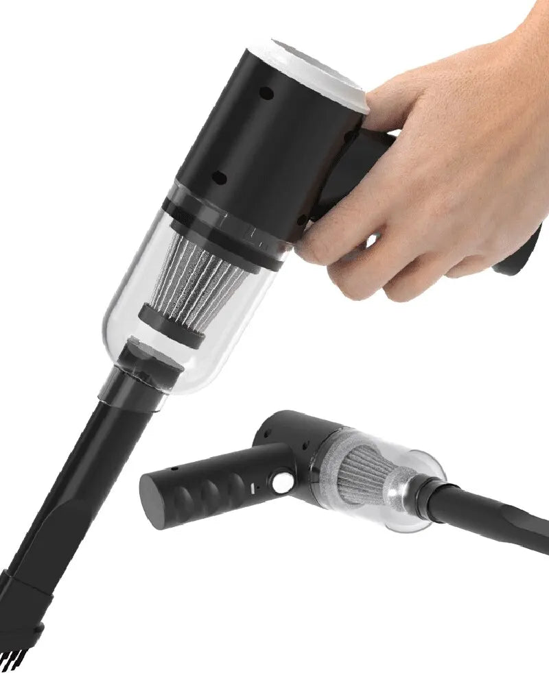NovaHub Portable Car Vacuum