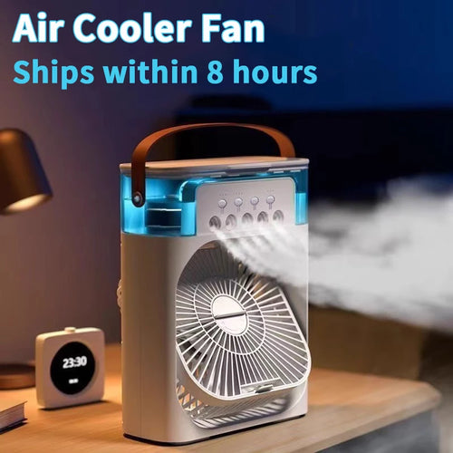 NovaHub Cool Blaster