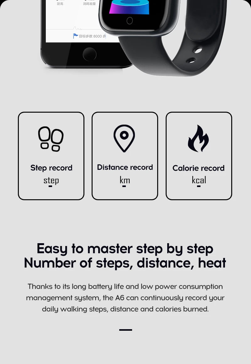 NovaHub Wrist pro