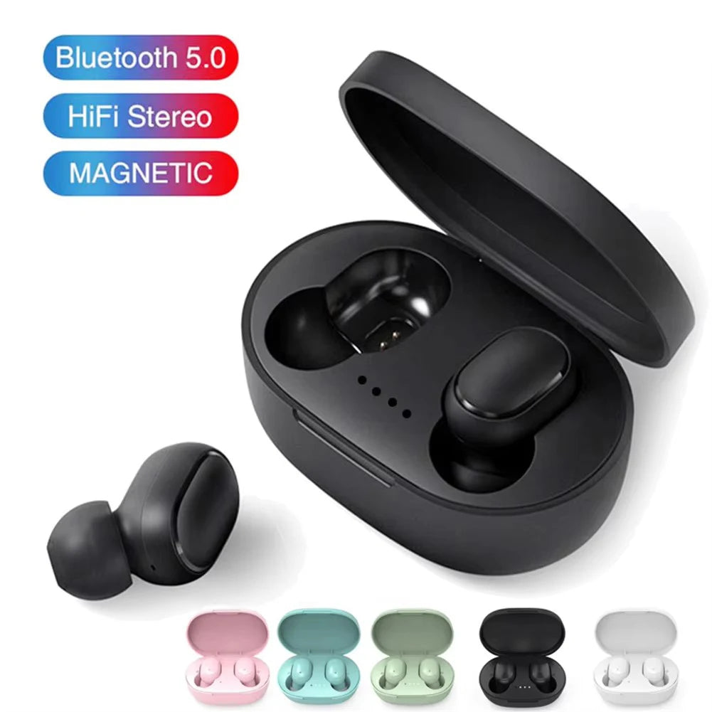 NovaHub freeWires Wireless Earbuds | Fast UK Delivery | In Stock