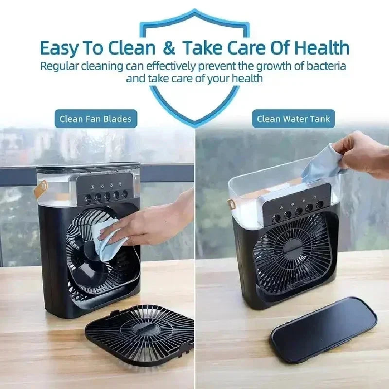NovaHub Cool Blaster