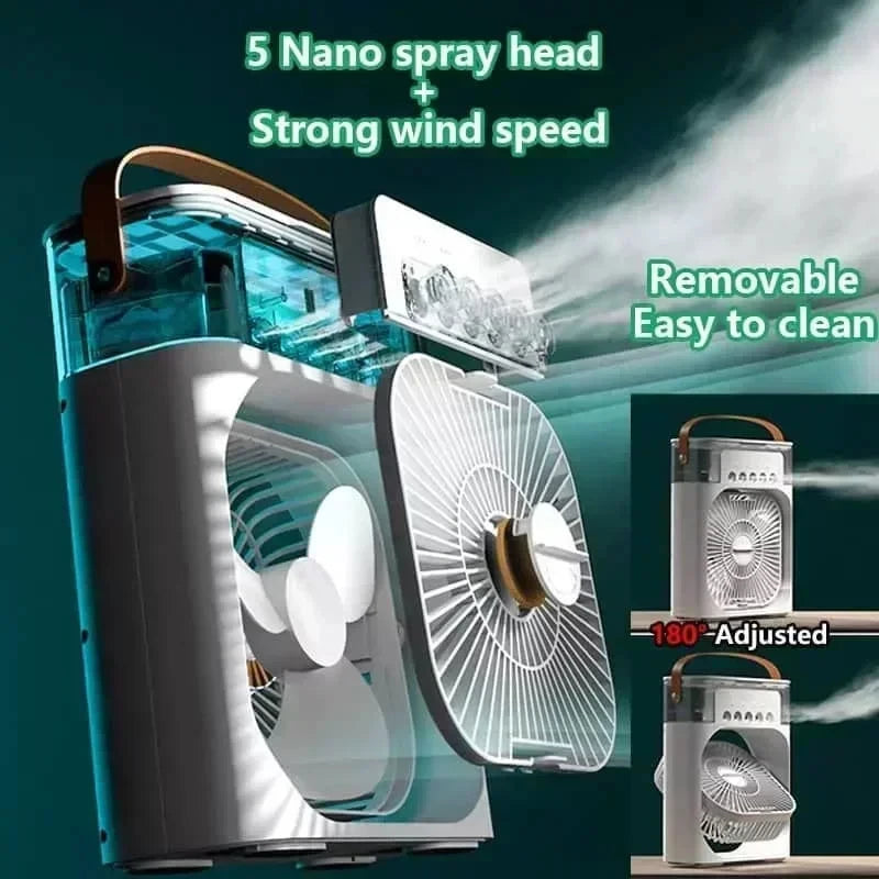 NovaHub Cool Blaster