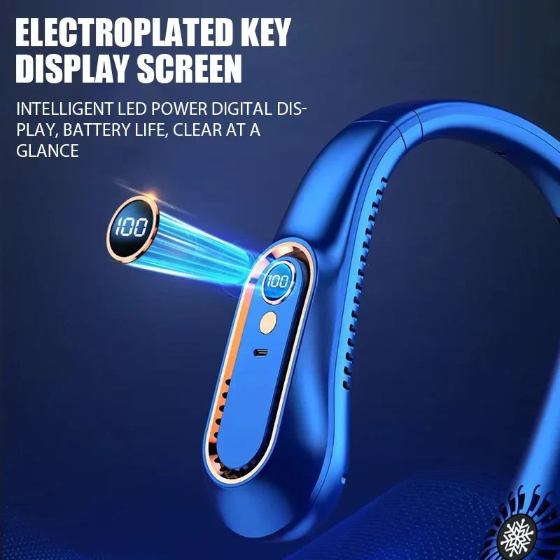 NovaHub ICED Neck