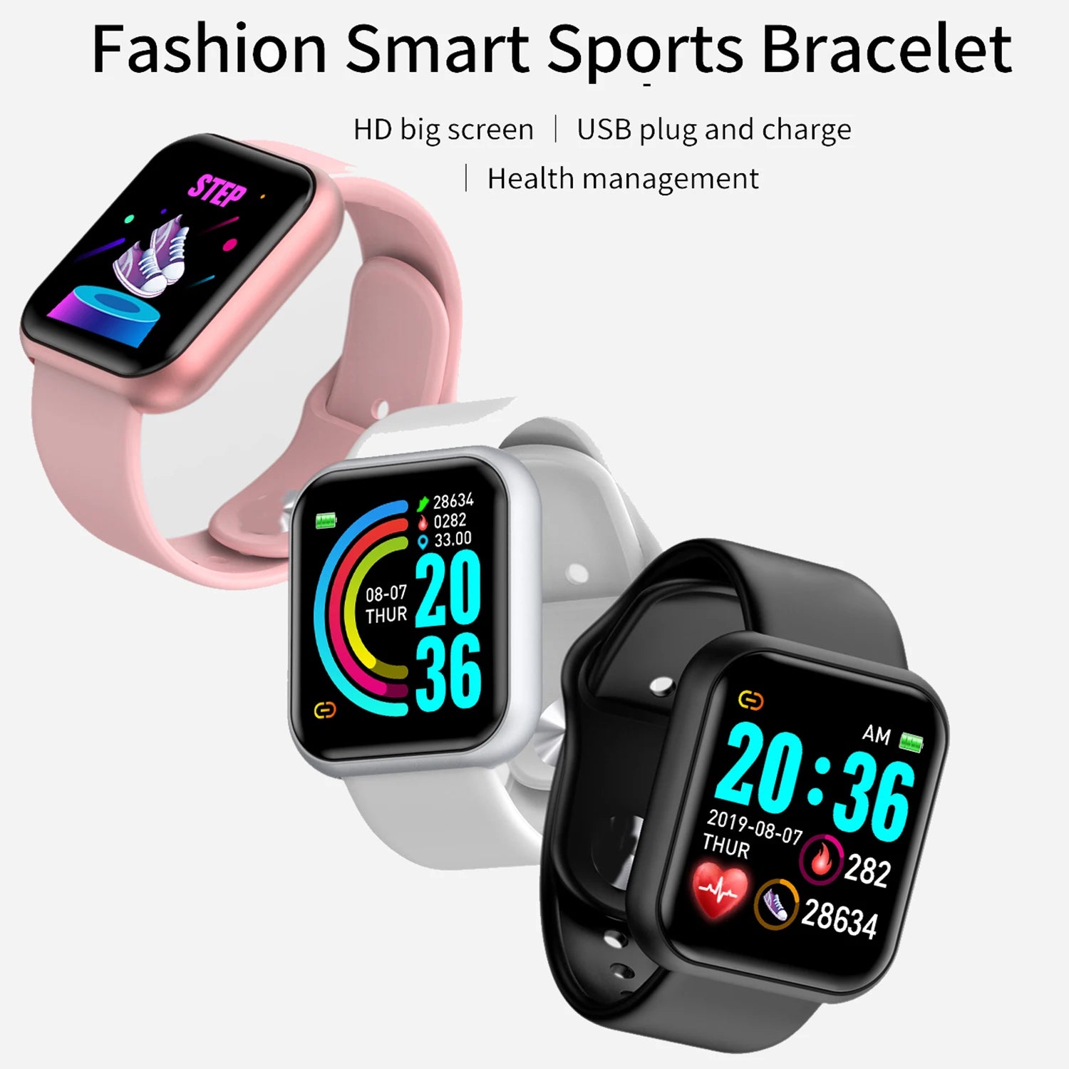 NovaHub Wrist pro