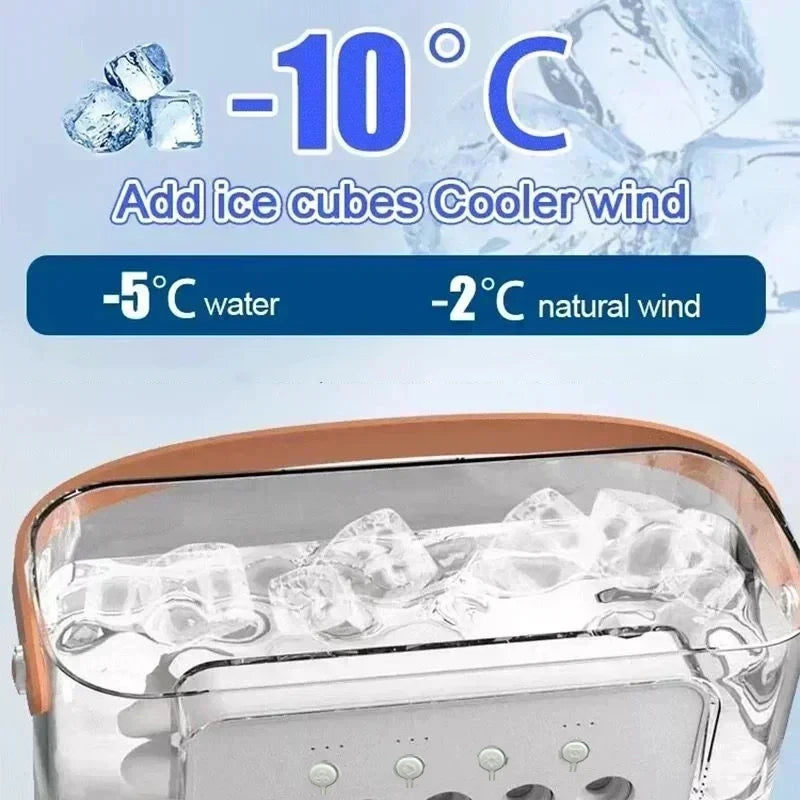 NovaHub Cool Blaster