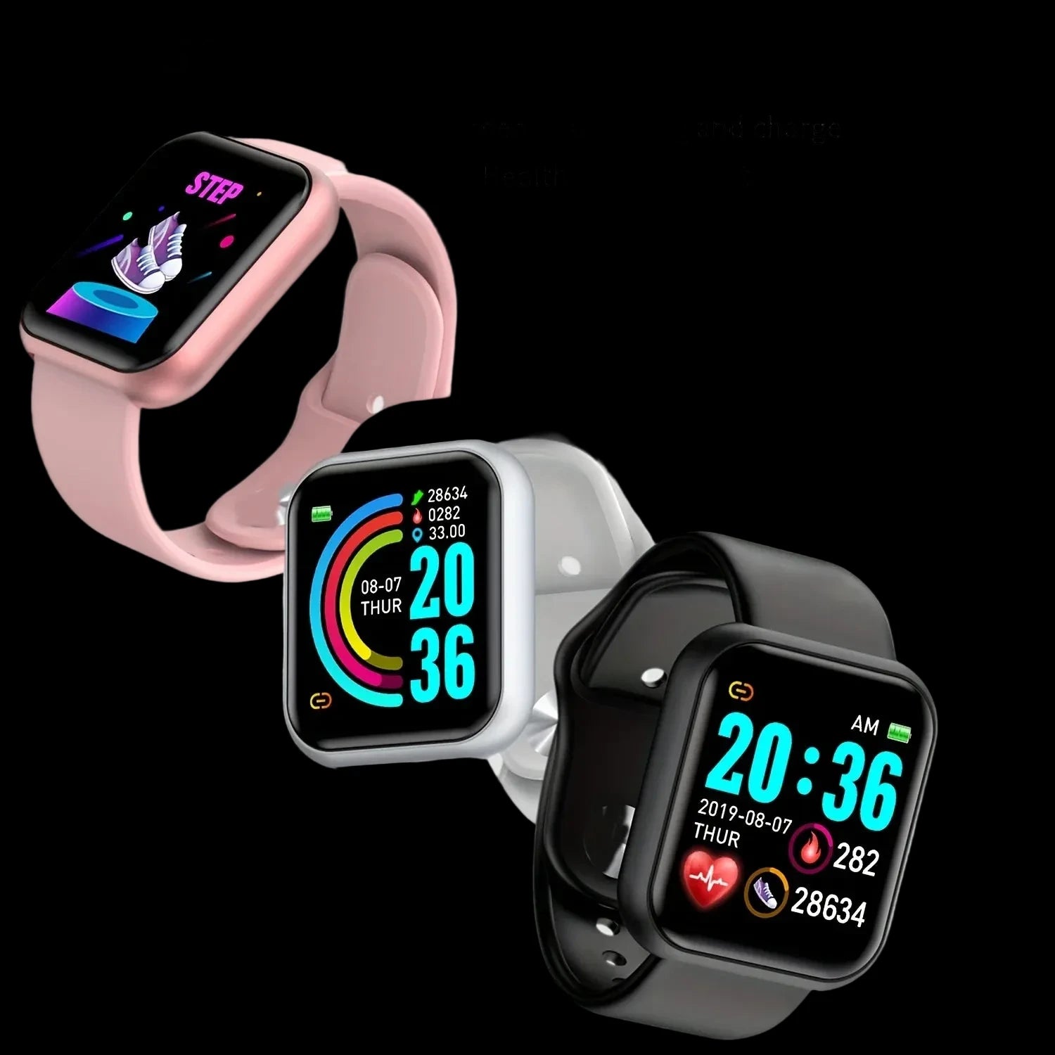 NovaHub Wrist pro
