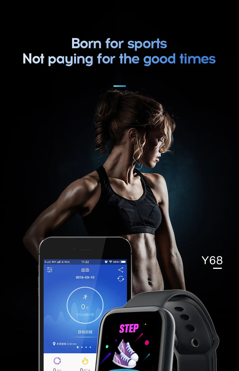 NovaHub Wrist pro