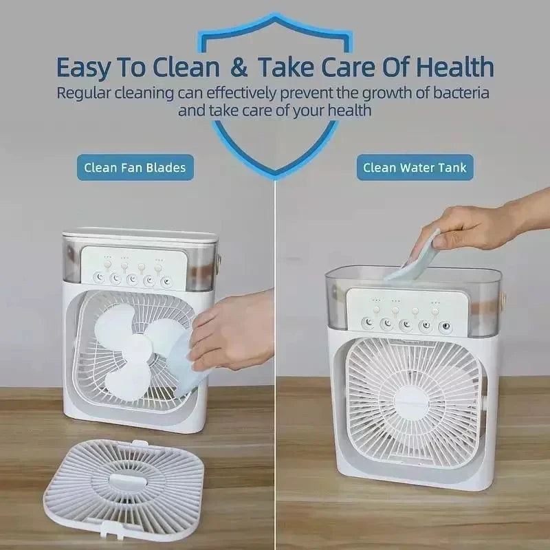 NovaHub Cool Blaster