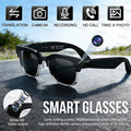NovaHub AI Smart Glasses