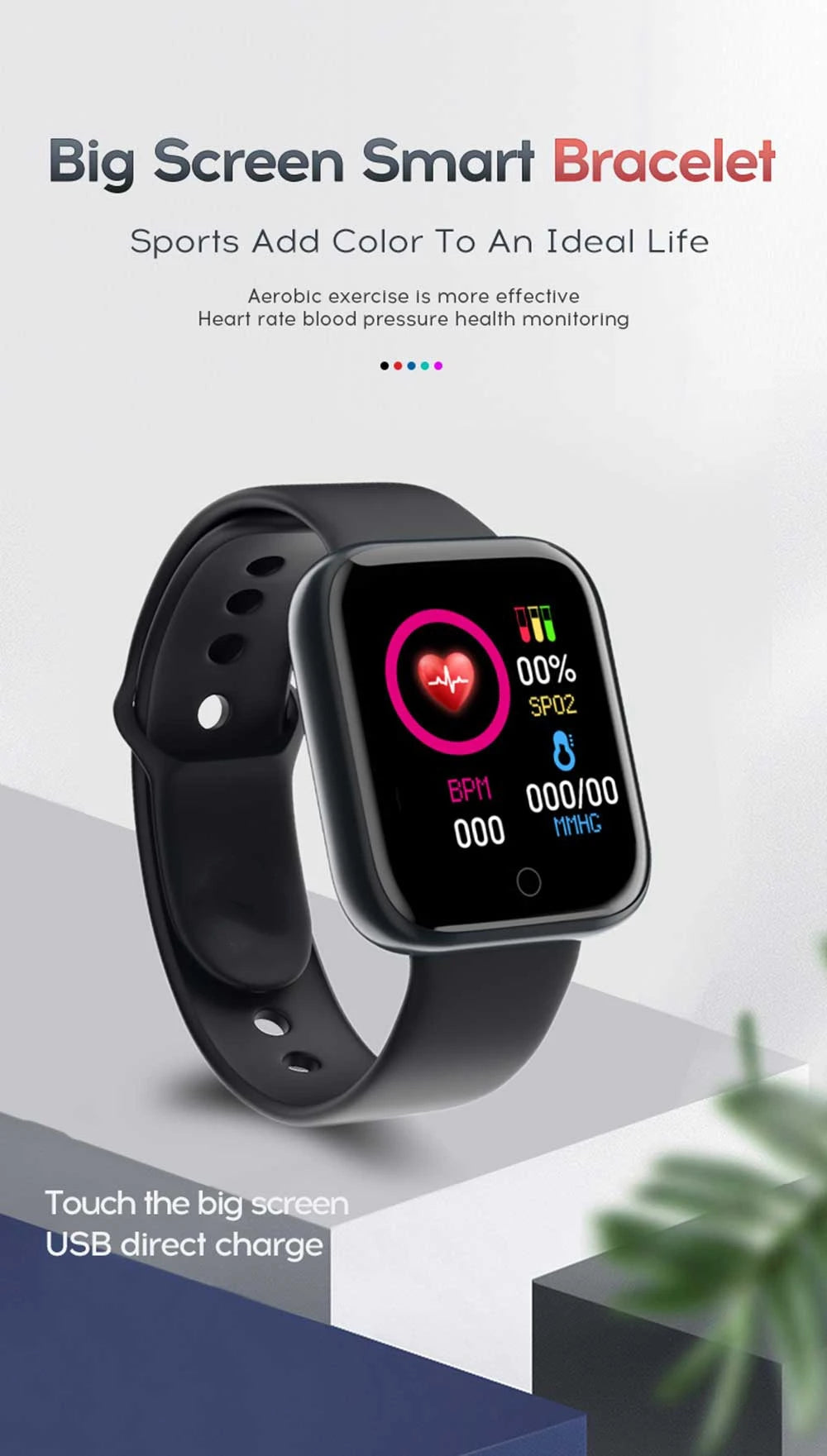 NovaHub Wrist pro