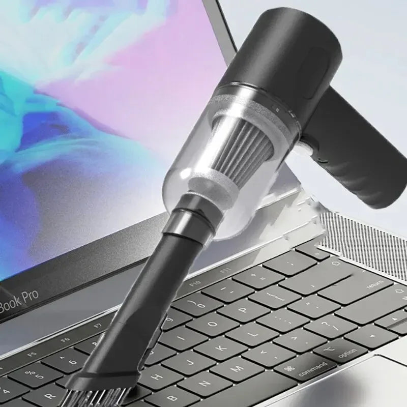 NovaHub Portable Car Vacuum