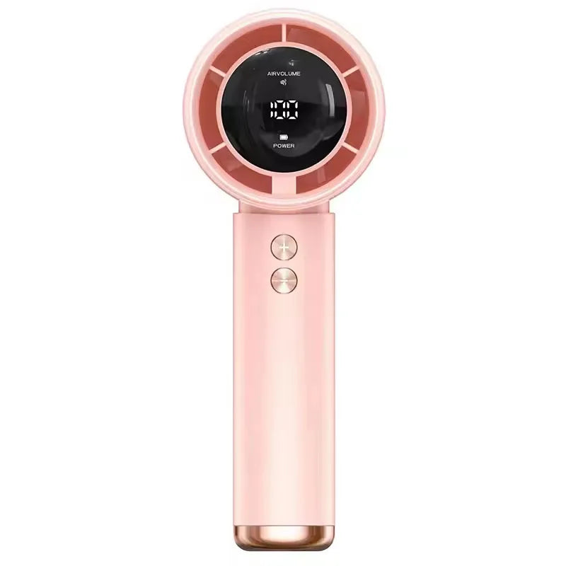 NovaHub Mini Handheld Fan