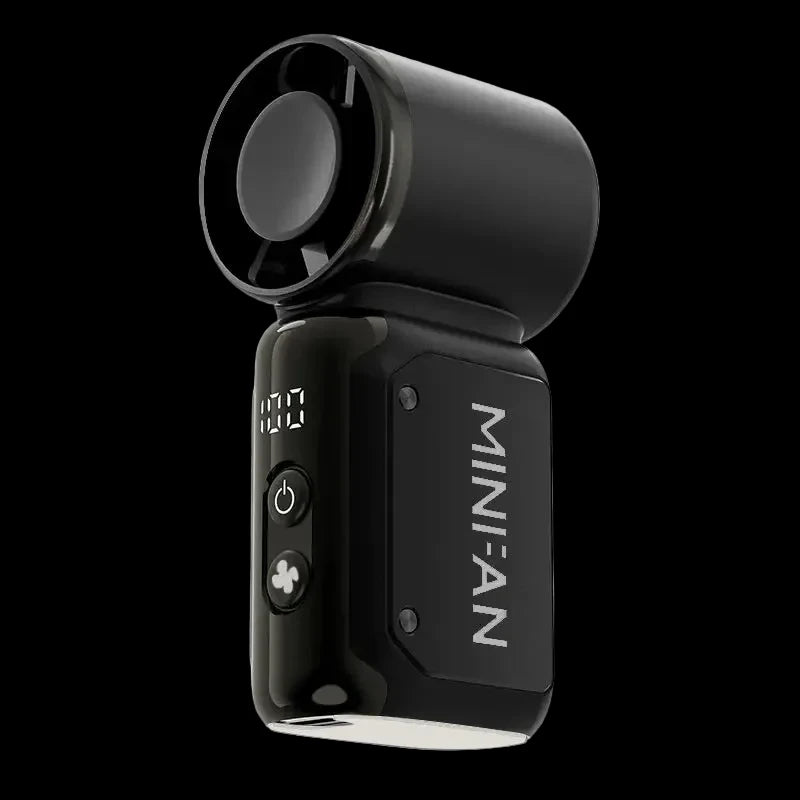 NovaHub Handheld Fan | Portable Mini Fan | Fast UK Delivery