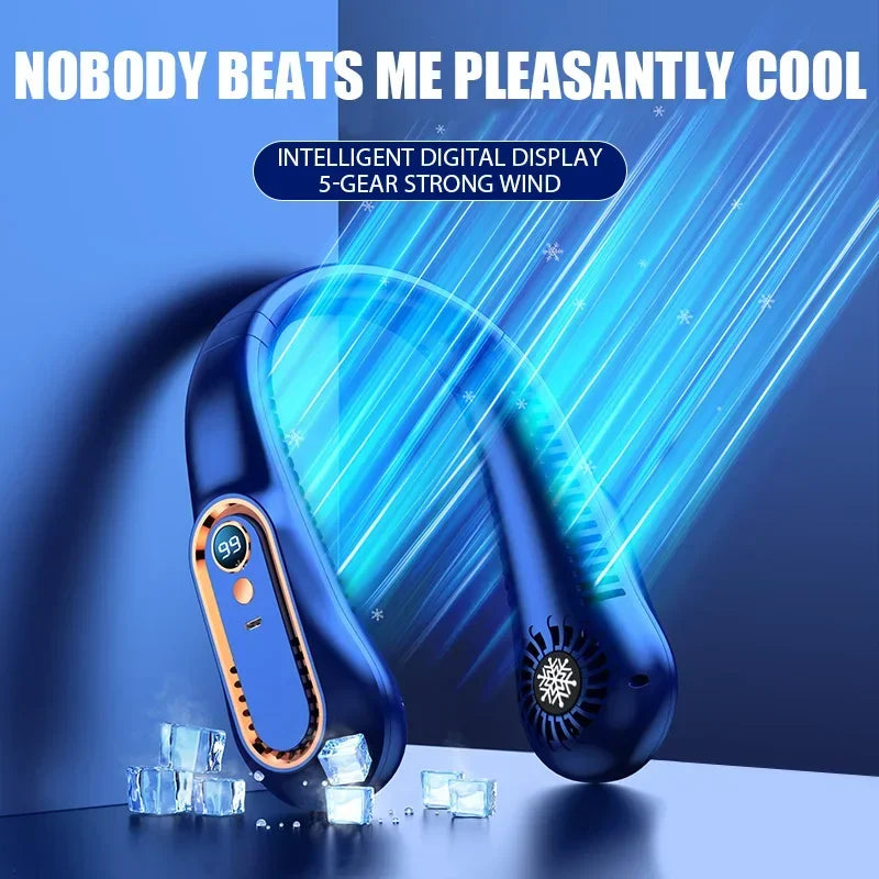 NovaHub ICED Neck