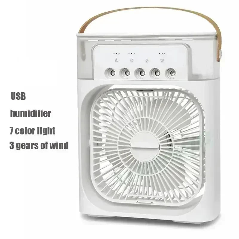NovaHub Cool Blaster