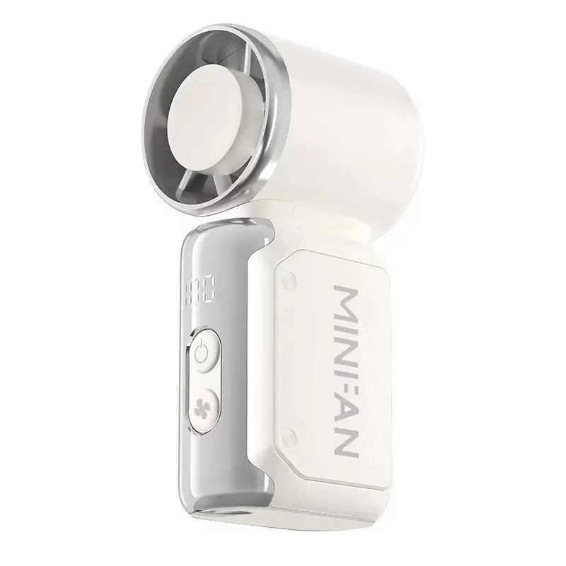 NovaHub Handheld Fan | Portable Mini Fan | Fast UK Delivery
