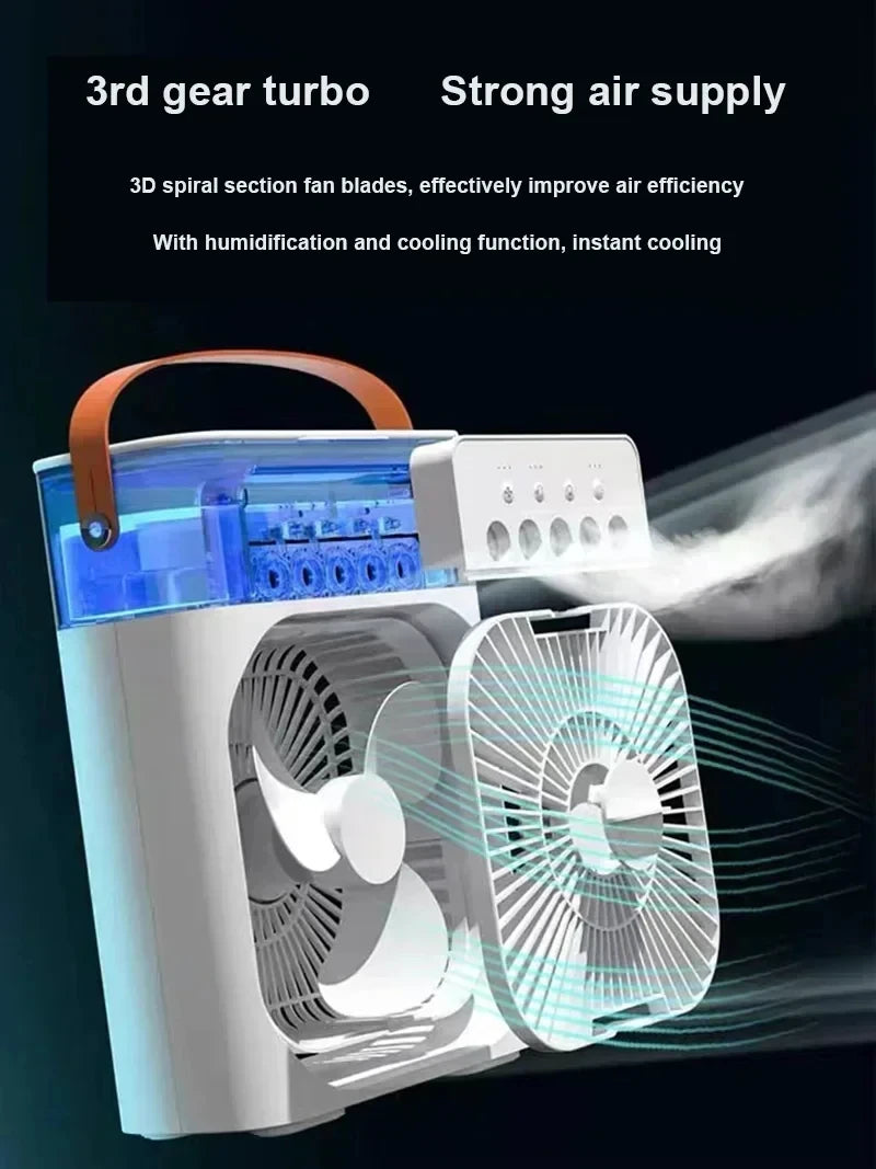 NovaHub Cool Blaster