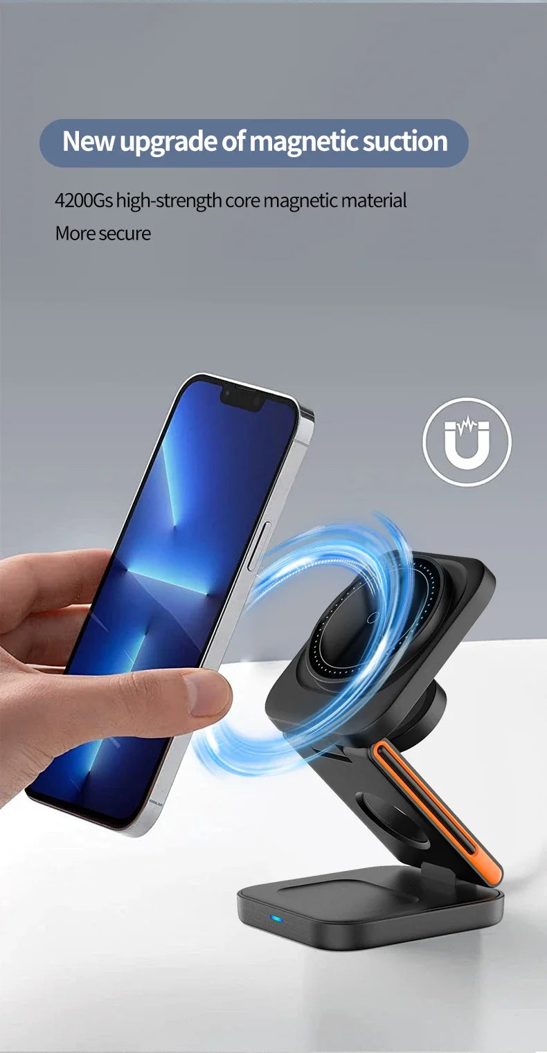 NovaHub 3-in-1