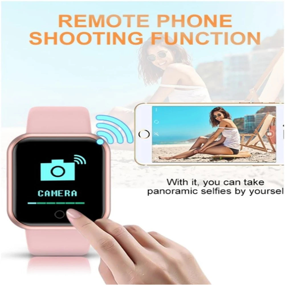 NovaHub Wrist pro