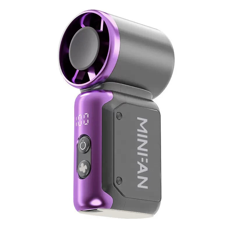 NovaHub Handheld Fan | Portable Mini Fan | Fast UK Delivery