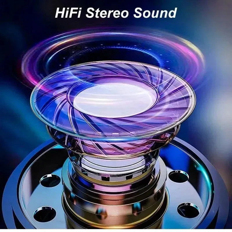 NovaHub WireFree Buds