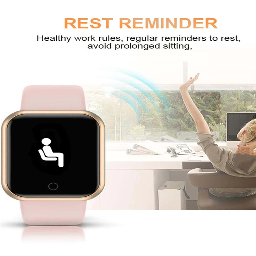 NovaHub Wrist pro