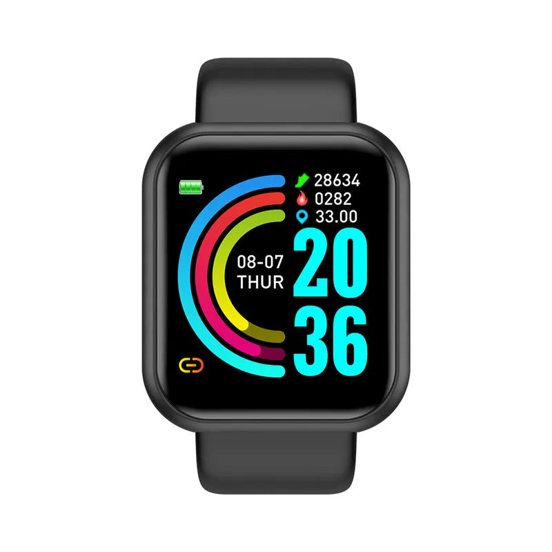 NovaHub Wrist pro