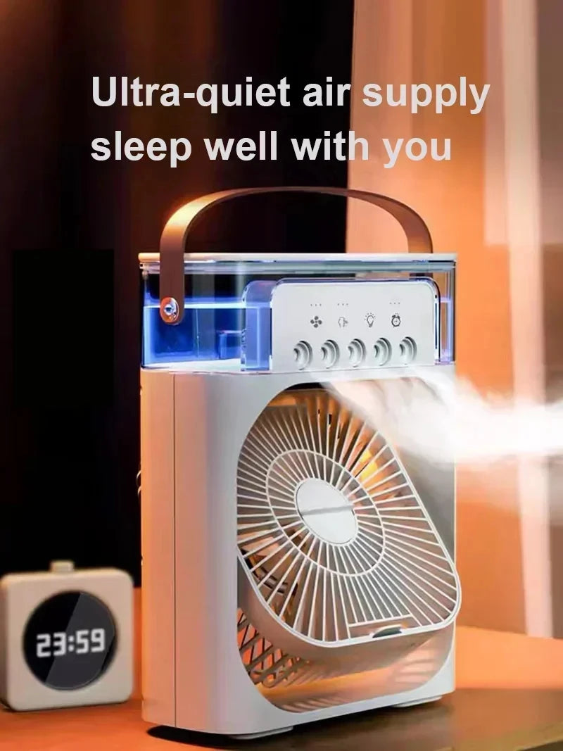 NovaHub Cool Blaster