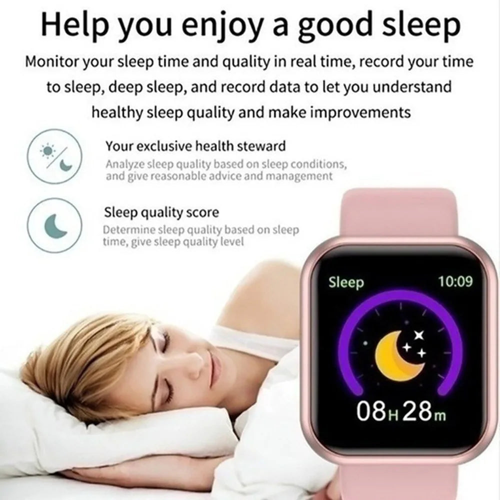 NovaHub Wrist pro
