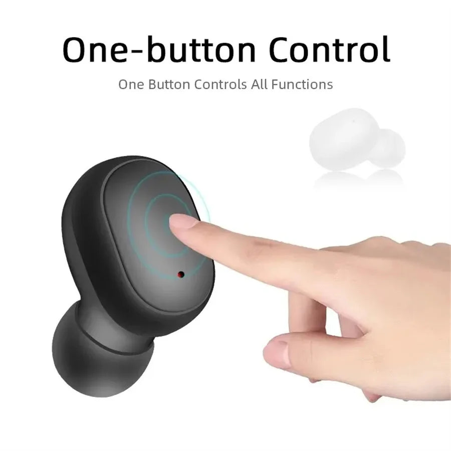 NovaHub freeWires Wireless Earbuds | Fast UK Delivery | In Stock