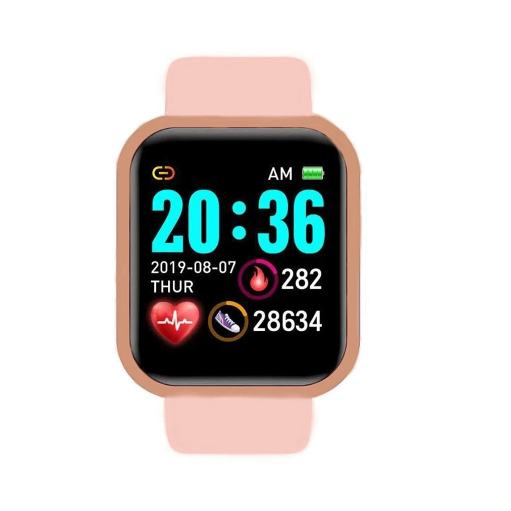 NovaHub Wrist pro