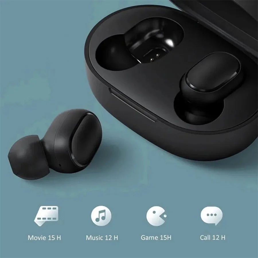 NovaHub freeWires Wireless Earbuds | Fast UK Delivery | In Stock