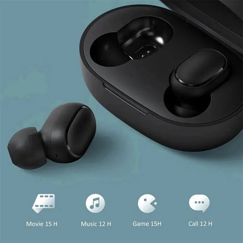NovaHub freeWires Wireless Earbuds | Fast UK Delivery | In Stock