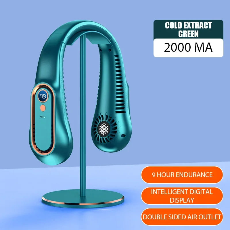 NovaHub ICED Neck