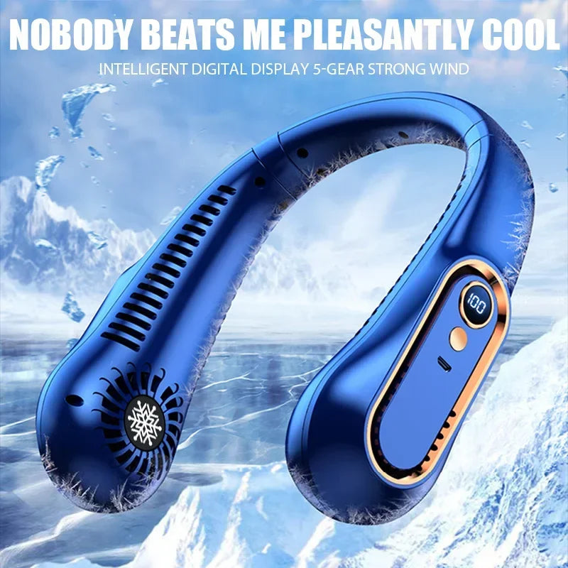 NovaHub ICED Neck
