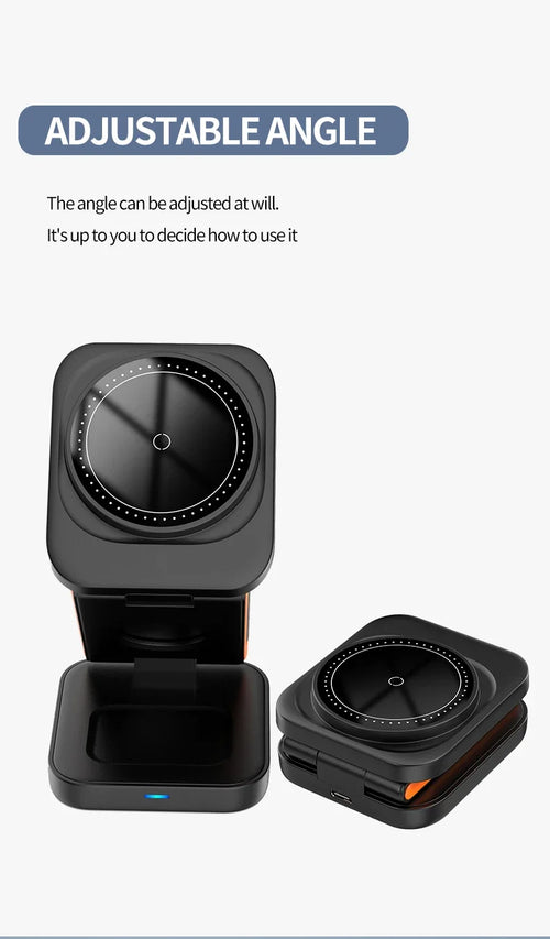 NovaHub 3-in-1
