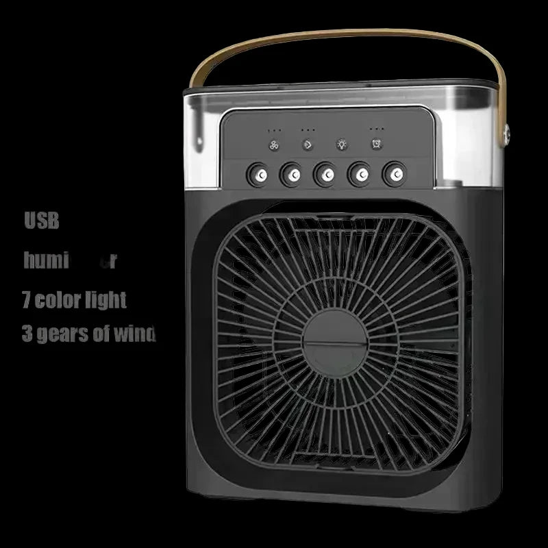 NovaHub Cool Blaster